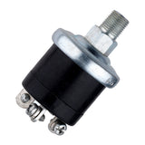 VDO Heavy Duty Normally OpenNormally Closed  Dual Circuit 4 PSI Pressure Switch