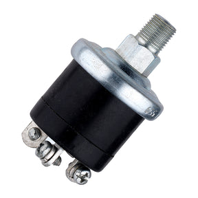 VDO Heavy Duty Normally OpenNormally Closed  Dual Circuit 4 PSI Pressure Switch