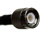 Iridium Antenna Cable Kit  15M CBL15MIRID