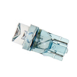 VDO Type E  Blue LED Wedge Bulb