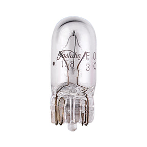 VDO Type E Wedge Based Bulb  12V  4 Pack