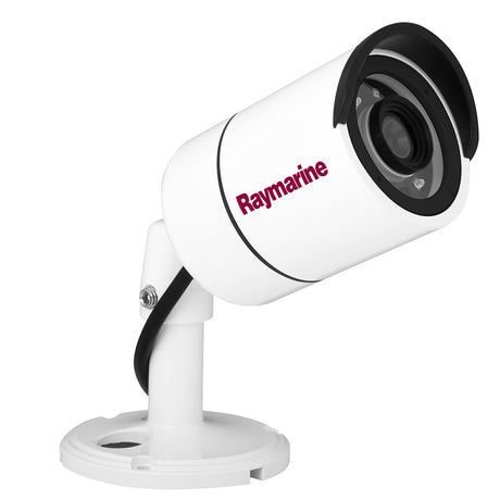 Raymarine CAM210 Day  Night IP Marine Bullet Camera