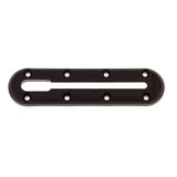 Scotty 440 Low Profile Track  Black  4