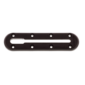 Scotty 440 Low Profile Track  Black  4