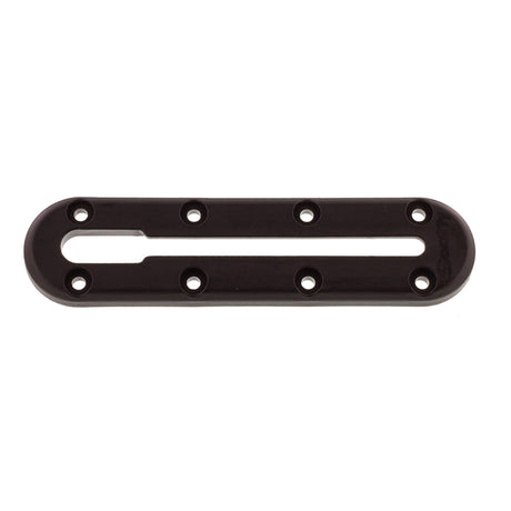 Scotty 440 Low Profile Track  Black  4