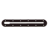 Scotty 440 Low Profile Track  Black  8