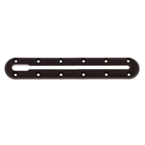 Scotty 440 Low Profile Track  Black  8