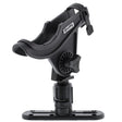 Scotty 282 Baitcaster Rod HolderTrack Combo wGearhead  4 Track