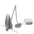 Fortress FX7 Complete Anchoring System