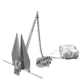 Fortress FX7 Complete Anchoring System