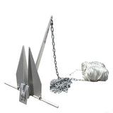 Fortress FX11 Complete Anchoring System