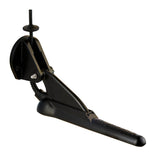 Raymarine CPT100 DVS Transom Mount CHIRP Transducer