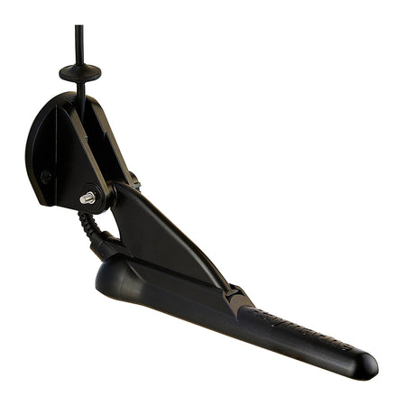 Raymarine CPT100 DVS Transom Mount CHIRP Transducer