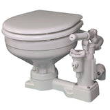 Raritan PH Superflush Toilet wSoftClose Lid