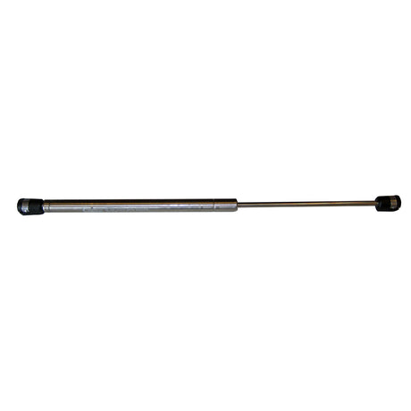 Whitecap 10 Gas Spring  40lb  Stainless Steel