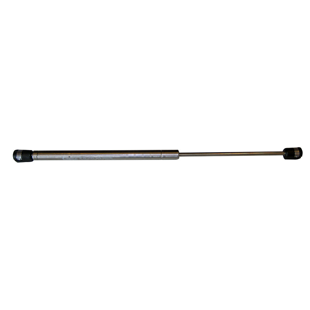 Whitecap 15 Gas Spring  40lb  Stainless Steel