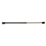 Whitecap 15 Gas Spring  60lb  Stainless Steel