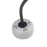Seaview Grey ABS Plastic Cable Seal  UV Stable  1 Cable 210mm CG20PG