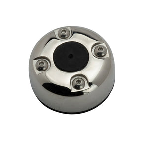 Seaview Polished Stainless Steel Cable Seal  1 Cable 210mm CG20SS