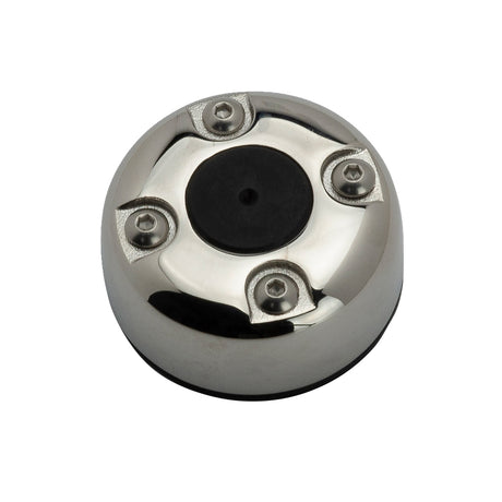 Seaview Polished Stainless Steel Cable Seal  1 Cable 210mm CG20SS