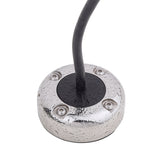 Seaview Polished Stainless Steel Cable Seal  2 Cables 215mm Each CG30SS