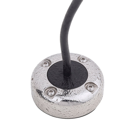Seaview Polished Stainless Steel Cable Seal  2 Cables 215mm Each CG30SS