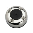 Seaview Polished Stainless Steel Cable Seal  2 Cables 215mm Each CG30SS