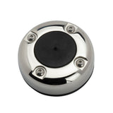 Seaview Polished Stainless Steel Cable Seal  2 Cables 215mm Each CG30SS
