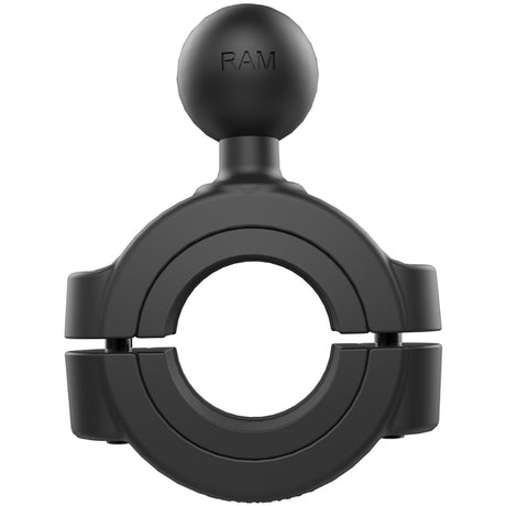 RAM Mount Torque 118  112 Diameter HandlebarRail Base w1 Ball