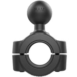RAM Mount Torque 34  1 Diameter HandlebarRail Base w1 Ball