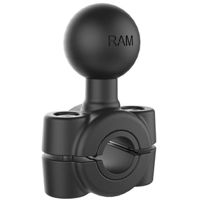 RAM Mount Torque 38  58 Diameter Mini Rail Base w1 Ball
