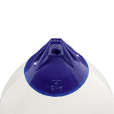 Polyform A Series Buoy A5  27 Diameter  White