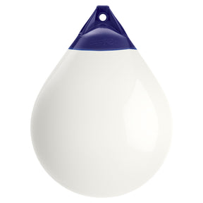 Polyform A Series Buoy A5  27 Diameter  White