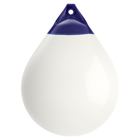 Polyform A Series Buoy A5  27 Diameter  White