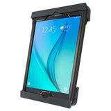 RAM Mount TabTite Cradle for the Apple iPad Air 12  97 Tablets wCase Skin or Sleeve