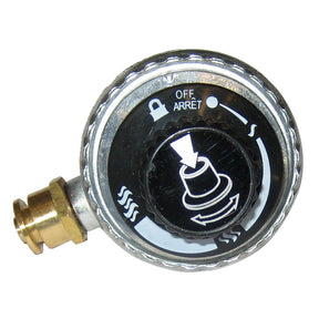 Kuuma LP Gas Regulator fElite 216  Profile 216
