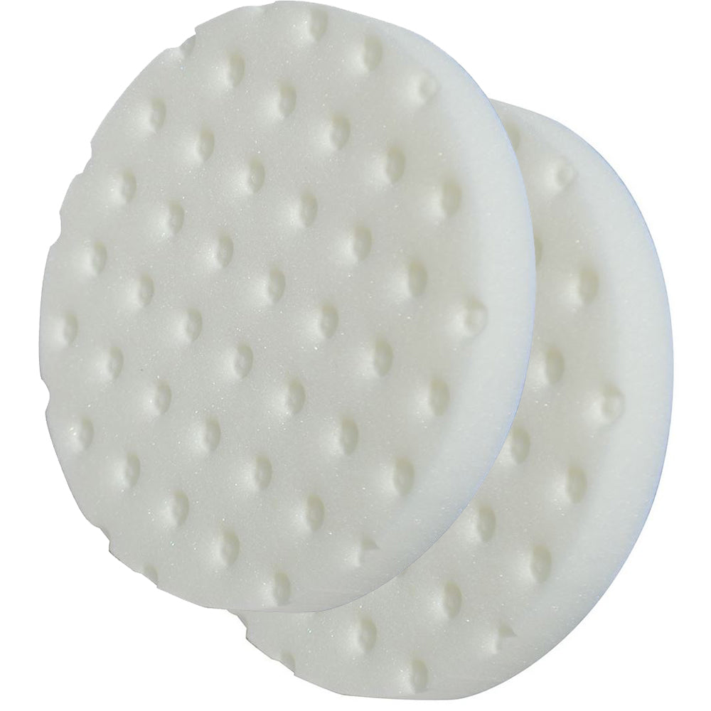 Shurhold Buff Magic Foam Compounding Pad  65  2Pack