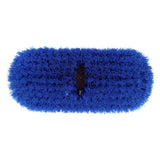 Shurhold 10 ExtraSoft Deck Brush  Blue Nylon Bristles 975