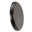 Shurhold Bucket SeatLid  Black