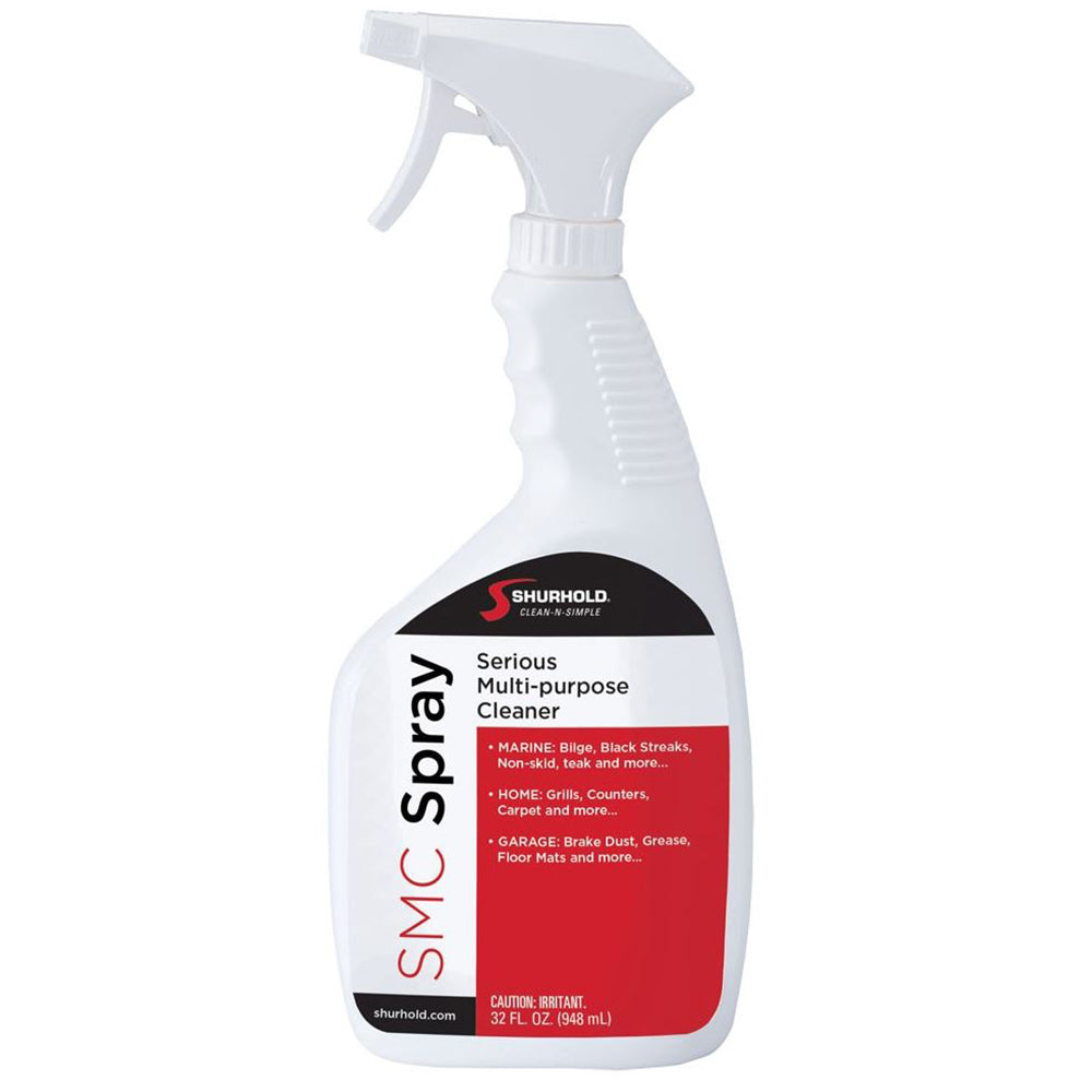 Shurhold Serious Marine Cleaner SMC  32oz