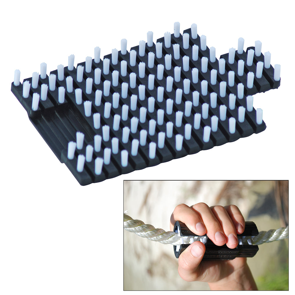 Shurhold Flexible Rope  Cord Brush