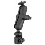 RAM Mount TeleMount Telescoping Camera Pole Kit  1420 Camera Threaded Adapter