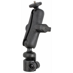 RAM Mount TeleMount Telescoping Camera Pole Kit  1420 Camera Threaded Adapter