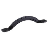 Attwood Universal Grab Handle wComfort Grip  Black
