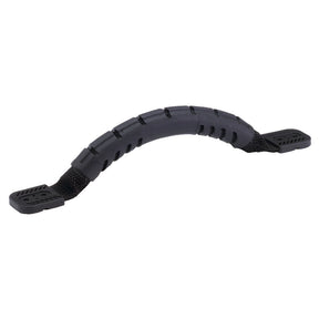 Attwood Universal Grab Handle wComfort Grip  Black