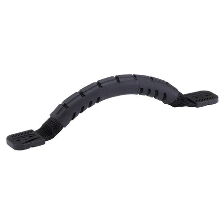 Attwood Universal Grab Handle wComfort Grip  Black
