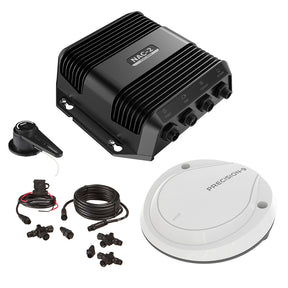 Simrad NAC2 Autopilot Core Pack  NAC2 Precision9 RF25N  N2k Starter Kit