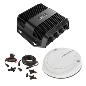 Simrad NAC2 VRF Core Pack  NAC2 Precision9  N2k Starter Kit