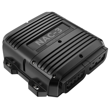 Simrad NAC3 High Current Course Computer