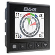BG Triton Digital Display